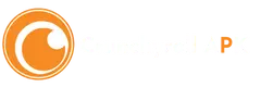 Crunchyroll APK - home